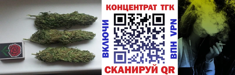 ТГК жижа Алушта